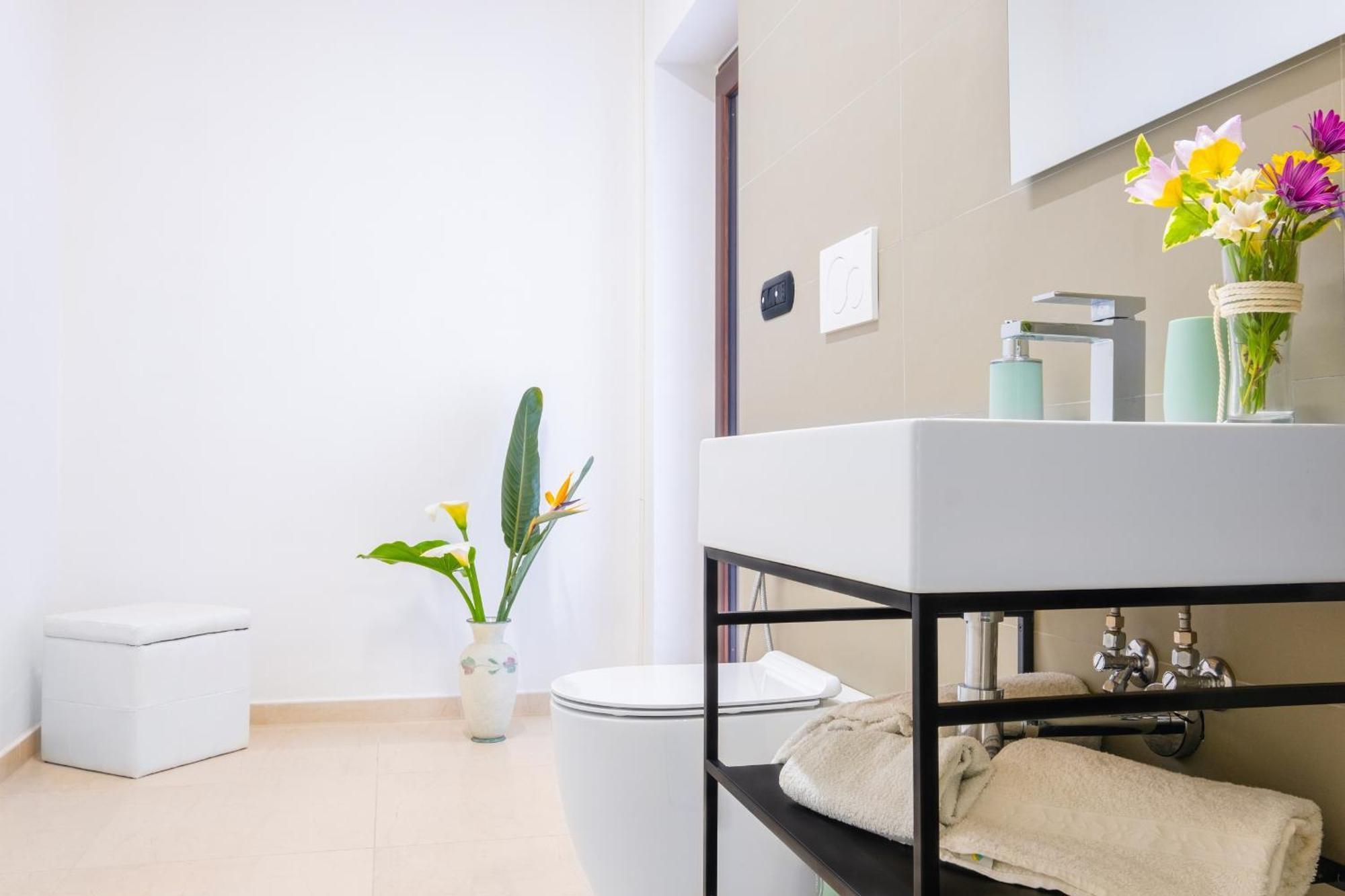Villa Flem Luxury By Hdsalento Montesano Salentino Bagian luar foto