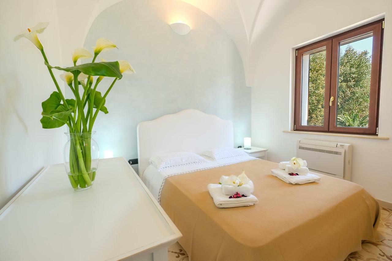 Villa Flem Luxury By Hdsalento Montesano Salentino Bagian luar foto