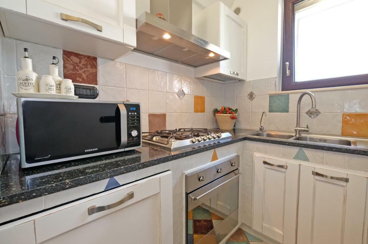 Villa Flem Luxury By Hdsalento Montesano Salentino Bagian luar foto