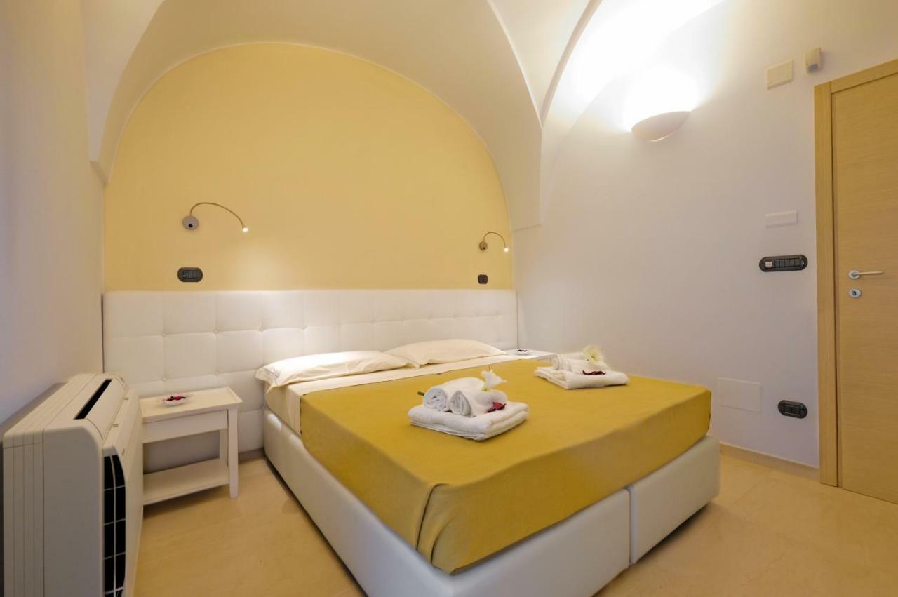 Villa Flem Luxury By Hdsalento Montesano Salentino Bagian luar foto