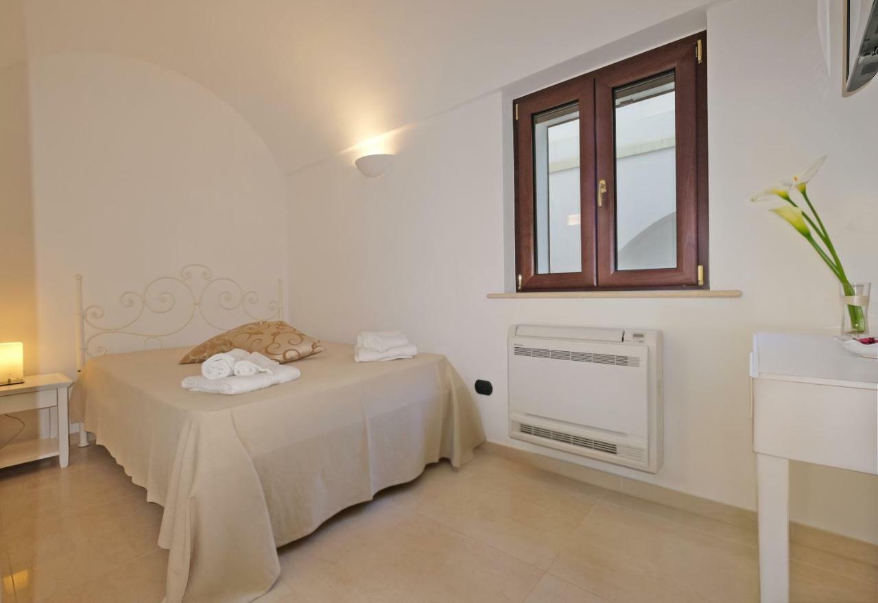 Villa Flem Luxury By Hdsalento Montesano Salentino Bagian luar foto