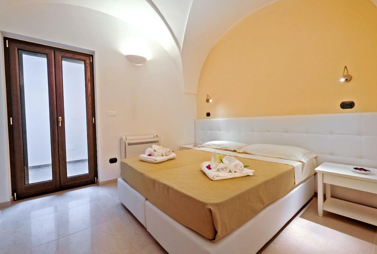 Villa Flem Luxury By Hdsalento Montesano Salentino Bagian luar foto